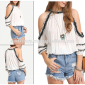 Fancy Designer Top